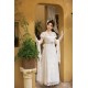 Miss Point The Era Of Light Clothing Empire Waist Deluxe Short and Long One Piece(Reservation/Full Payment Without Shipping)